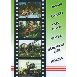 Skogsmaskiner del 15 