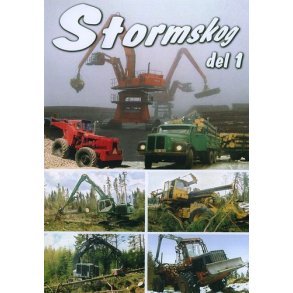 Stormskog del 1 