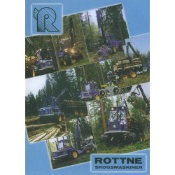 Skogsmaskiner del 10 