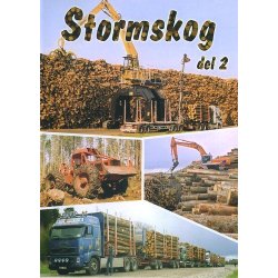Stormskog del 2 