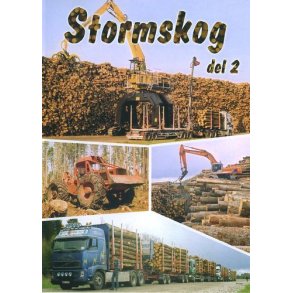 Stormskog del 2 