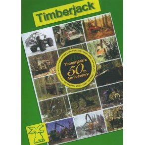 Skogsmaskiner del 11 