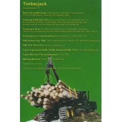 Skogsmaskiner del 11 