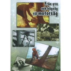 Skogsmaskiner del 12 