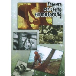 Skogsmaskiner del 12 