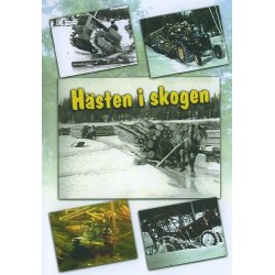 Skogsmaskiner del 13 