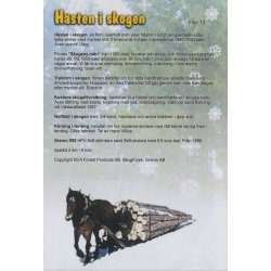 Skogsmaskiner del 13 