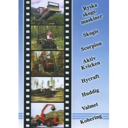 Skogsmaskiner del 14 