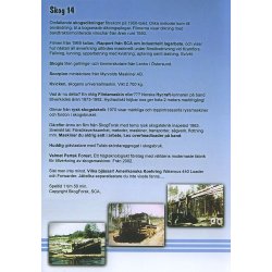 Skogsmaskiner del 14 