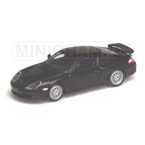 PORSCHE 911 1998 GT3 