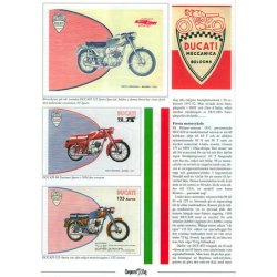 Chequered Flag Nr 3 - 1995