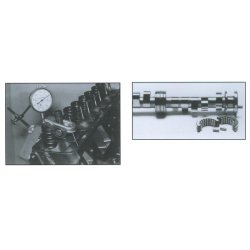 How to Build & Modify CHEVROLET Small-block V-8