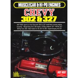 CHEVY 302 &amp; 327