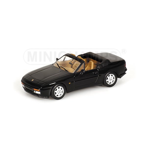 PORSCHE 944 Cabriolet