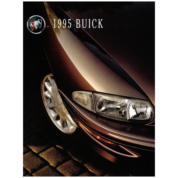 Buick 1995 Program