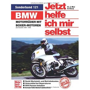 BMW MOTORRDER mit boxer-motoren