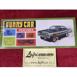 CHEVROLET 1965 Chevelle Altered Wheelbase