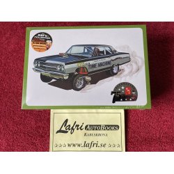 CHEVROLET 1965 Chevelle Altered Wheelbase