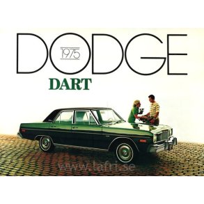 1975 Dart