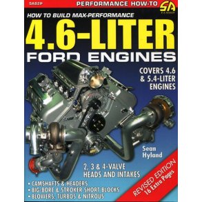How To Build Max-Performance Ford Engines