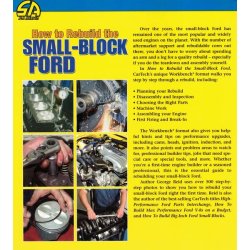 How to Rebuild the Small-block FORD