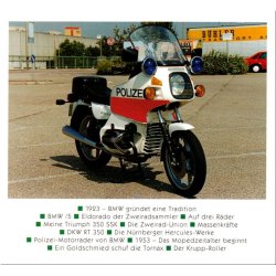 Motorrder - Jahrbuch 1998