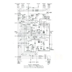 VOLVO Amazon 1956-1970 Fabrikens verkstadshandbok