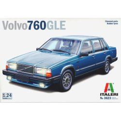VOLVO 760 GLE